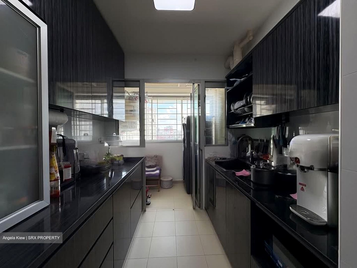 Blk 188A Fengshan Greenville (Bedok), HDB 3 Rooms #577470391